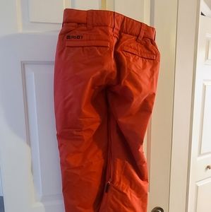 ROXY SNOWBOARD / SKI PANTS XSMALL